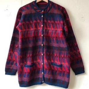 Vintage Cardigan